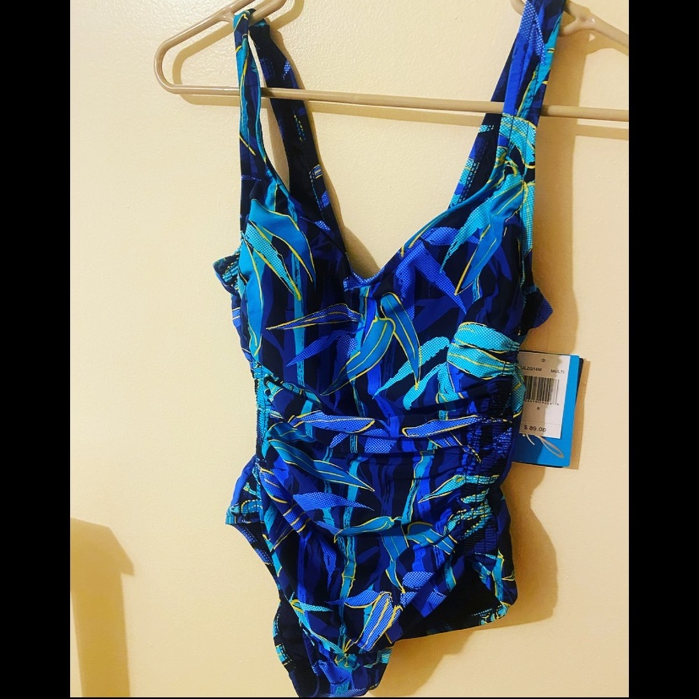 NWT bathing suit